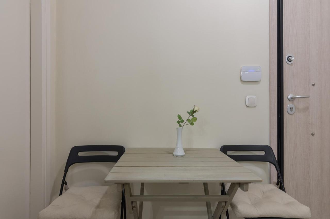 Beautiful And Spacious Apartment In Pagrati Афіни Екстер'єр фото