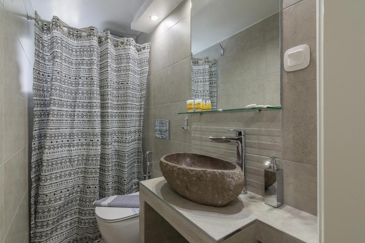 Beautiful And Spacious Apartment In Pagrati Афіни Екстер'єр фото